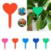 WNG 100Pcs Tags Labels Waterproof Tree Tags Nursery Garden Labels