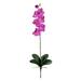 Nearly Natural Phalaenopsis Stem (Set of 12)