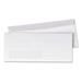 QUA90120 Window Envelope #10 4 1/8 x 9 1/2 White 500/Box