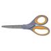 Acme United Corporation 15917 Titanium Bonded- Scissors- 8 in. Lefty