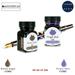 Monteverde 60ml Core Fountain Pen Ink Bottle (30ml Brown Sugar Ink Bottle G309BS 30ml Purple Mist Ink Bottle G309PM)