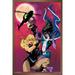 DC Comics - Birds of Prey - Birds of Prey #92 Wall Poster 22.375 x 34 Framed