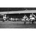 England: Soccer Game 1972. /Nalan Ball Of Arsenal Fc Scores A Goal Against Norwich City Fc 26 December 1972. Poster Print by (24 x 36)