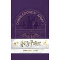 Harry Potter: Harry Potter: Dumbledore s Army Hardcover Ruled Journal (Hardcover)