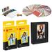 Kodak 2x3Êº Premium Zink Paper 100 Pack with Photo Album