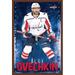 NHL Washington Capitals - Alex Ovechkin 17 Wall Poster 22.375 x 34 Framed