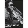 Thelonious Monk Piano London collection vol 2 Poster (24 x 36)