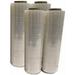 18 x 1500 4 Rolls Pallet Wrap Stretch Film Hand Shrink Wrap 1500FT