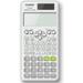Casio FX115ESPLUS Scientific Calculator - Hard Case Auto Power Off Dual Power Textbook Display - 4 Line(s) - 16 Digits - Battery/Solar Powered - 1 - 1 x 3.3 x 6.5 - White - 1 Each