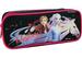 Frozen Black Pencil Case