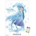 Disney Frozen 2 - Nokk Wall Poster 22.375 x 34