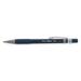 Sharp Mechanical Pencil 1.3 Mm Hb (#2.5) Black Lead Blue Barrel | Bundle of 2 Each