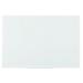 MasterVision Anti-Microbial Magnetic Steel Dry-Erase Board 36 X 48 White Aluminum Frame