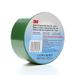 3M Vinyl Tape 2 x 36 yd. Green (T967764G) 24 Rolls