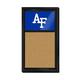 Air Force Academy Falcons: Cork Note Board