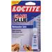 Loctite 233841 0.07 Oz Instant Glass Glue Pack of 6