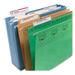 Smead Viewable Labeling System Label Refill Pack Hanging Folder Labels Ink-Jet and Laser Printers (64915)