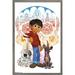 Disney Pixar Coco - Duo Wall Poster 22.375 x 34 Framed