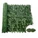 Fake Vines Ivy Leaves Artificial Ivy Ivy Garland Greenery Vines for Balcony Bedroom Decor Aesthetic Silk Ivy Vines for Room Wall Decor
