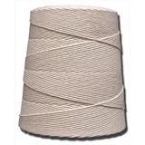 T.W. Evans Cordage 10 Poly Cotton Twine with 9500 ft.