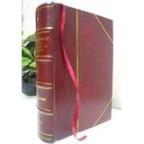 History of Grundy County Illinois 1882 [Leather Bound]