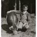 Guy Baily prize winner - a 14 year old Club Member from Lewis Co. with his exhibit. State 4 H Club Fair - Charleston W. Va. Poster Print (24 x 36)