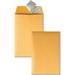 Quality Park Redi-Strip Kraft Catalog Envelopes Catalog - 6 Width x 9 Length - 28 lb - Self-sealing - 100 / Box - Kraft