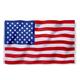 Mr. Pen- American Flag 3x5 ft US Flag Outdoor American Flag Flags 3x5 Outdoor Usa Flag 3x5 American Flag Outdoor Heavy Duty American Flags for Outside.