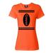 Womens Crayon Costume In Many Colors T-Shirt