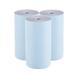 Abanopi Color Thermal Paper Roll 57*30mm (2.17*1.18in) Bill Receipt Photo Paper Clear Printing for PeriPage A6 Pocket Th