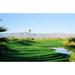 Firecliff Golf Course Desert Willow Golf Resort Palm Desert Riverside County California USA Poster Print (27 x 9)