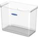 Fellowes FEL0086401 Desktop Bankers Box Open Desktop Storage Bin