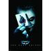 Trends International Dark Knight - Joker Dark Poster