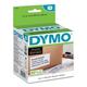 DYMO LabelWriter Shipping Labels 2.31 x 4 White 300 Labels/Roll