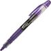 Integra Liquid Highlighters - Chisel Marker Point Style - Purple - 1 Dozen | Bundle of 10 Dozen