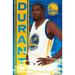 Golden State Warriors - Kevin Durant 16 Poster Print (22 x 34)