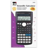 Charles Leonard Scientific Calculator 12-Digit with 240 Functions