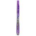 Pentel Handy-Line S Retractable and Refillable Chisel Tip Highlighter Violet Ink Box of 12 (SXS15-V)