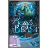 Disney Beauty And The Beast - Enchanted Wall Poster 14.725 x 22.375 Framed