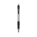 Pilot G2 Mechanical Pencil 0.7 mm HB (#2.5) Black Lead Clear/Black Accents Barrel Dozen