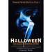 The Gore Store Halloween Curse of Michael Myers Movie Poster 24x36
