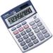 Canon LS-100TS Portable Business Calculator Canon LS-100TS Pocket Calculator - 10 Digit(s) - LCD - Battery/Solar Powered - 1.3 x 4.1