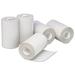 Direct Thermal Printing Paper Rolls 0.5 Core 2.25 X 55 Ft White 50/carton | Bundle of 10 Cartons