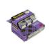 Scotch Gift Wrap Tape Invisible 0.75 in. x 300 in. 3 Dispensers/Pack