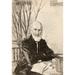 Posterazzi John Greenleaf Whittier 1807-1892 American Abolitionist & Poet From An Illistration by A.S. Hartrick Poster Print