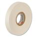 Glass Cloth Electrical Tape 27 1/2 In X 66 Ft White | Bundle of 2 Rolls