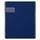 Oxford Idea Collective Action College Ruled Dot Grid Notebook 11x8 80 Sheets