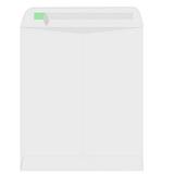 9 x 12 White Catalog Peal & seal Envelopes 28lb Packs of 500