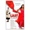 Last Holiday (2006) 11x17 Movie Poster