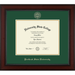 Portland State University Diploma Frame Document Size 10 x 8